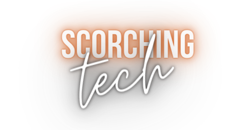 scorchingtech.com logo