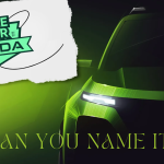 1 Lucky Winner Stand a chance to win Škoda’s brand new car by competing in Name your SKODA : Name It, Win It Contest.