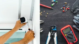 Read more about the article Essential Yet Overlooked: 6 Must-Have Tools for CCTV Maintenance (and What Happens Without Them)