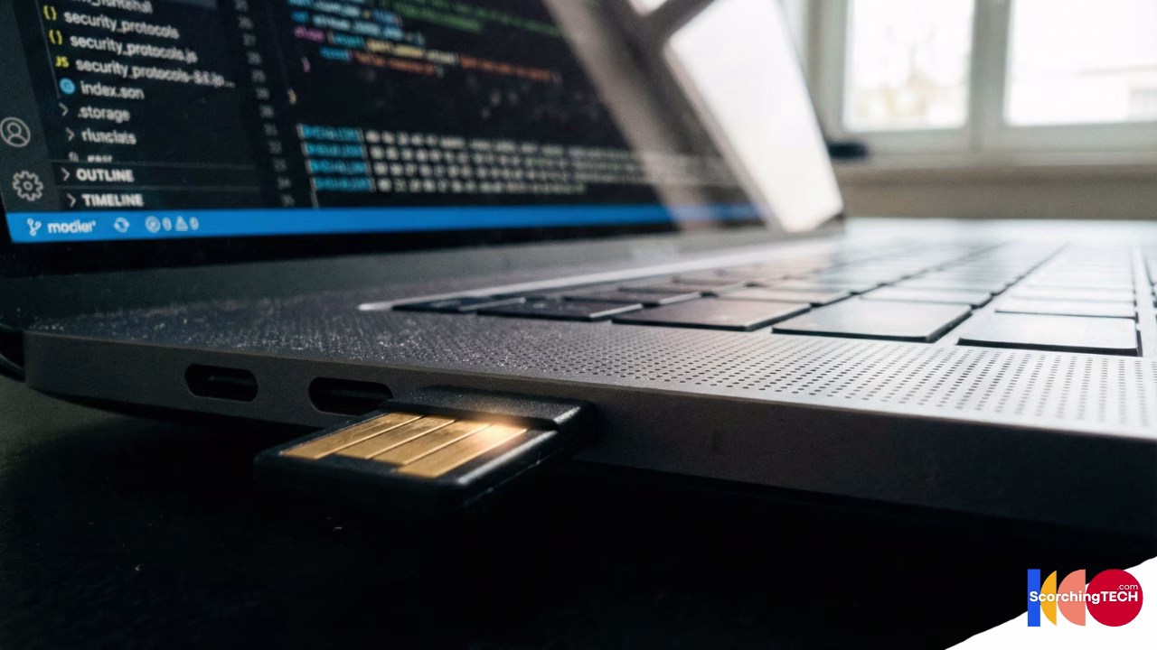 Read more about the article YubiKey setup Guide (2026)-The Ultimate Hardware 2FA : How to Set Up One?